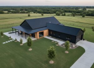Read more about the article Hilltop Barn