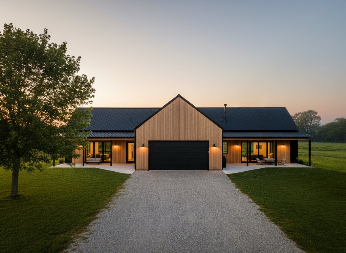 Read more about the article North Field Barn