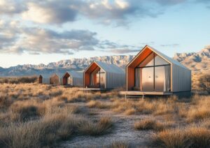 Read more about the article Marfa Pods